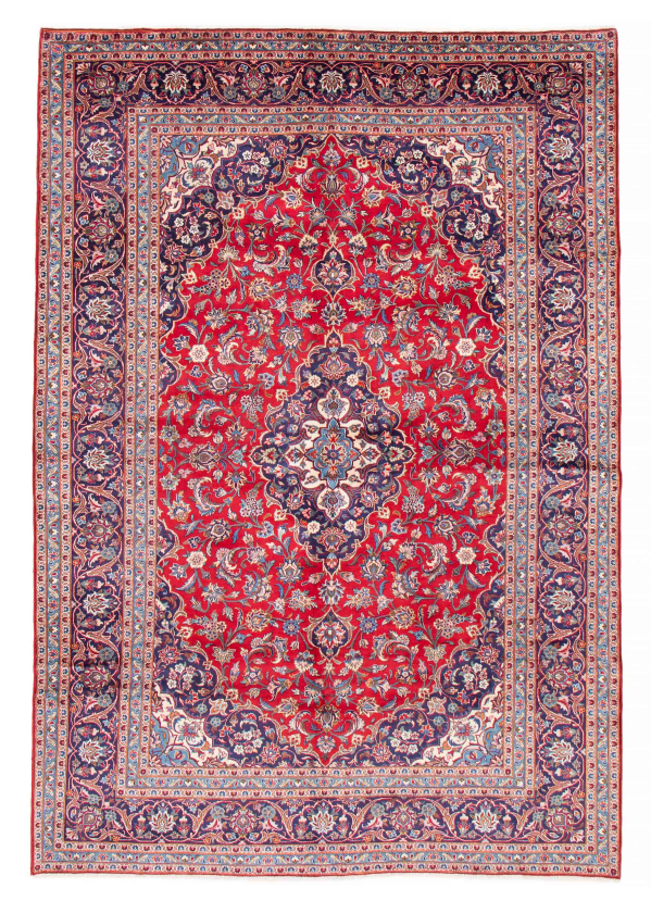 Persian Kashan 8'0