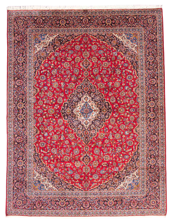 Persian Kashan 12'10