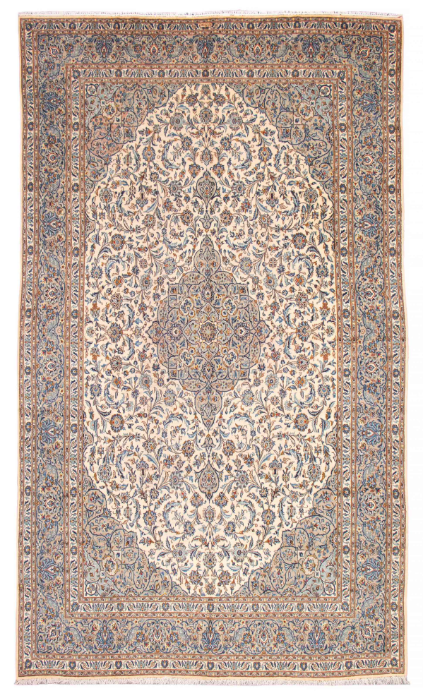 Persian Kashan 10'10