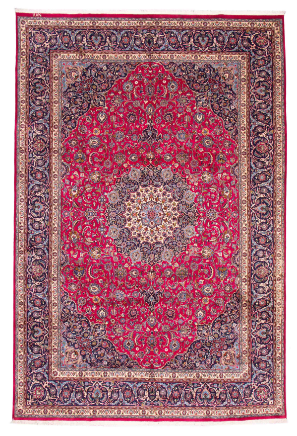 Persian Kashmar 11'6