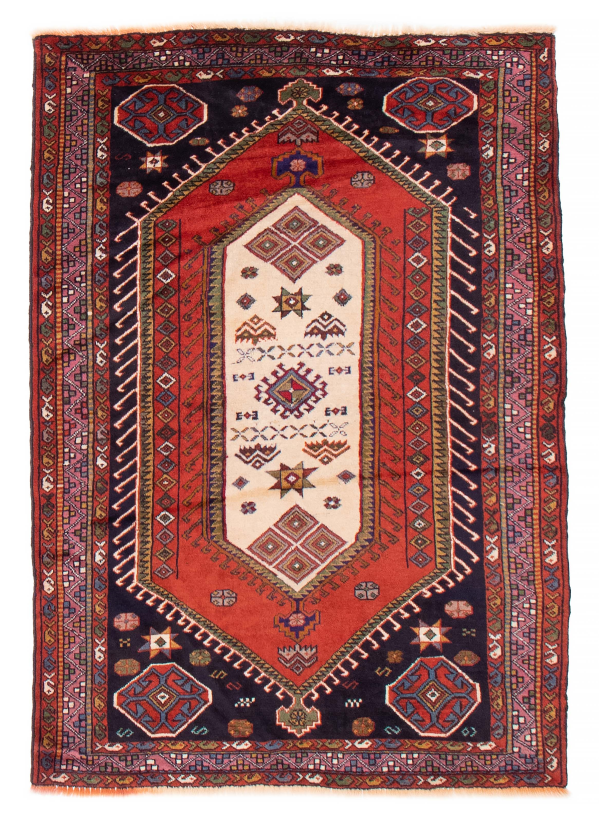 Persian Guchan 4'1