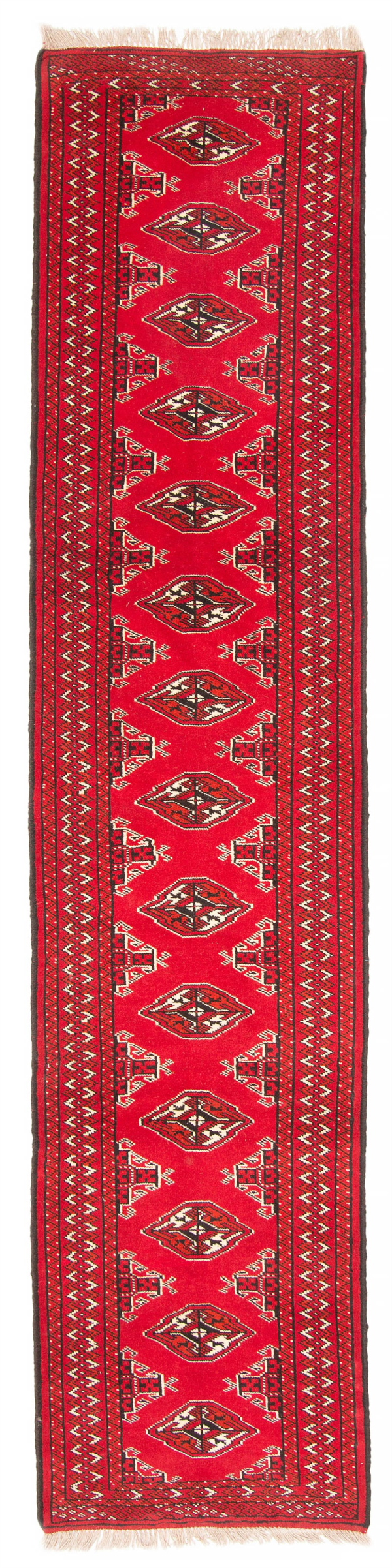 Persian Turkoman 2'3
