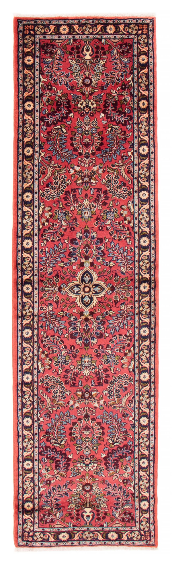 Persian Roodbar 2'6