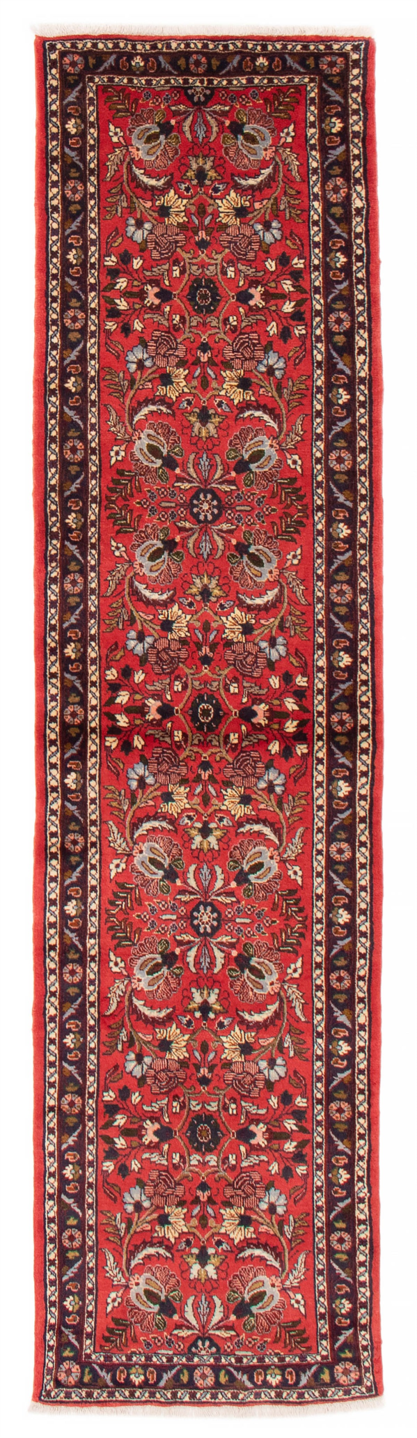 Persian Roodbar 2'7
