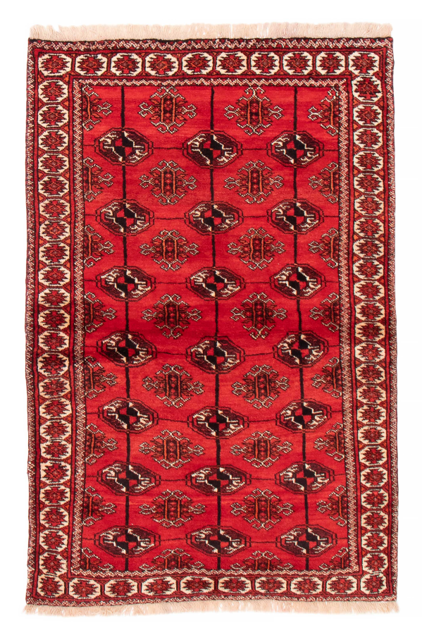 Persian Turkoman 4'2