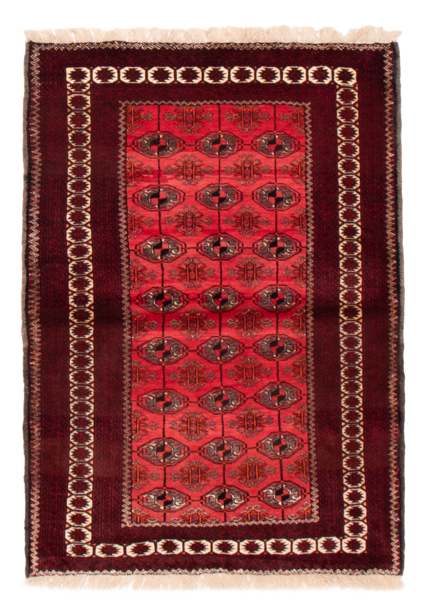 Persian Turkoman 4'5