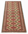 Persian Turkoman 3'3