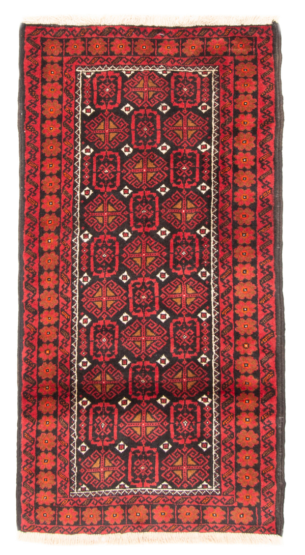 Persian Finest Baluch 2'6