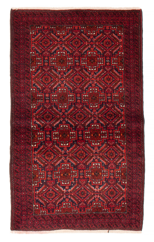 Persian Finest Baluch 3'0