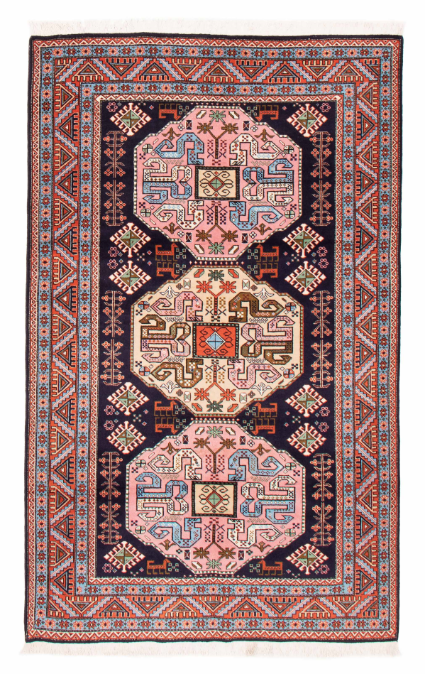 Persian Ardabil 5'7