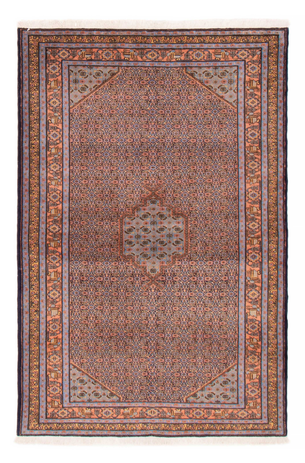 Persian Ardabil 4'8