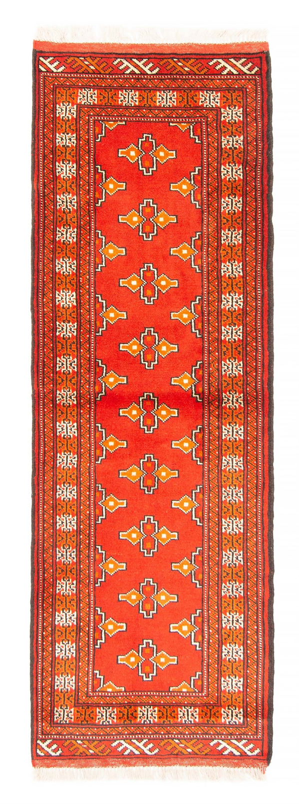 Persian Turkoman 2'1