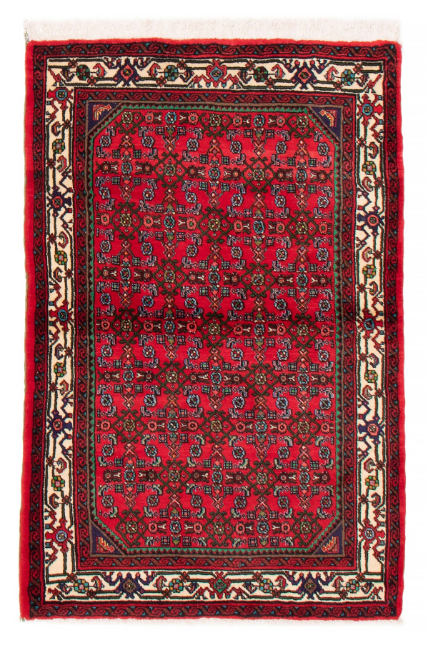 Persian Roodbar 3'7