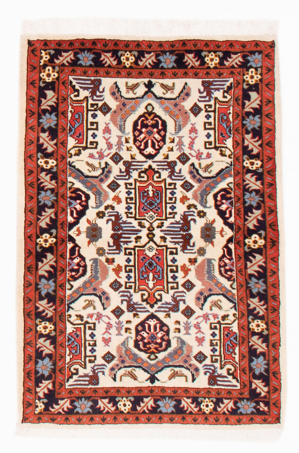 Persian Ardabil 3'3