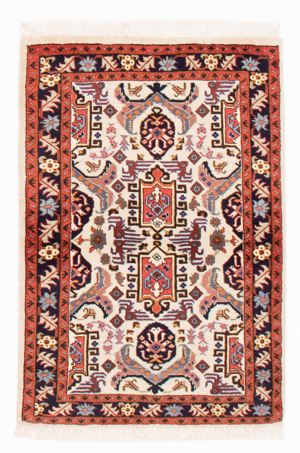 Persian Ardabil 3'5
