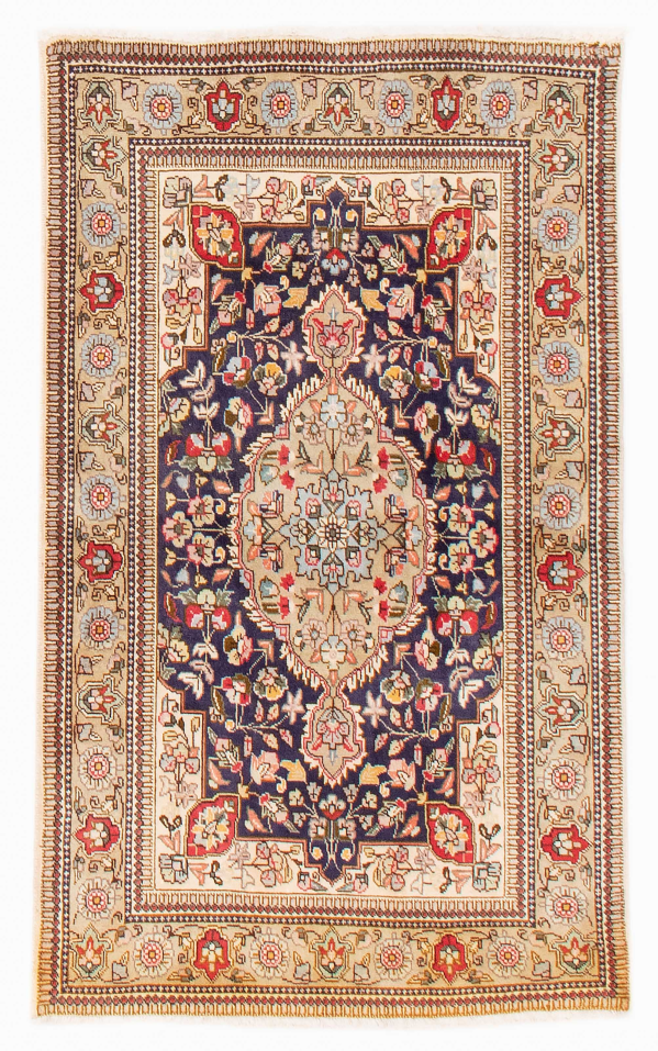 Persian Tabriz Tabatabai 3'4