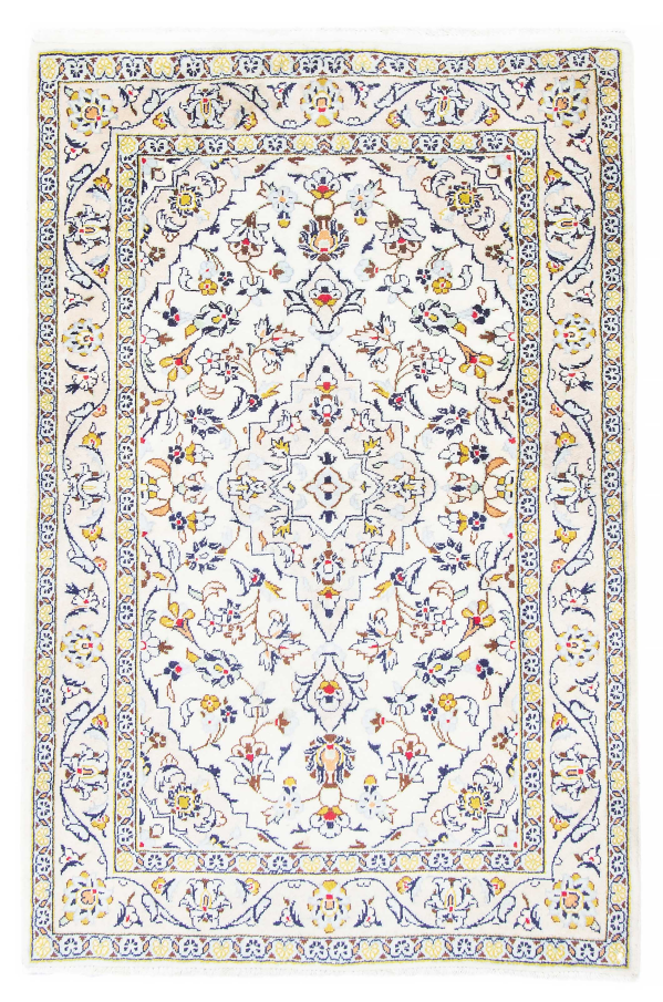 Persian Kashan 3'5