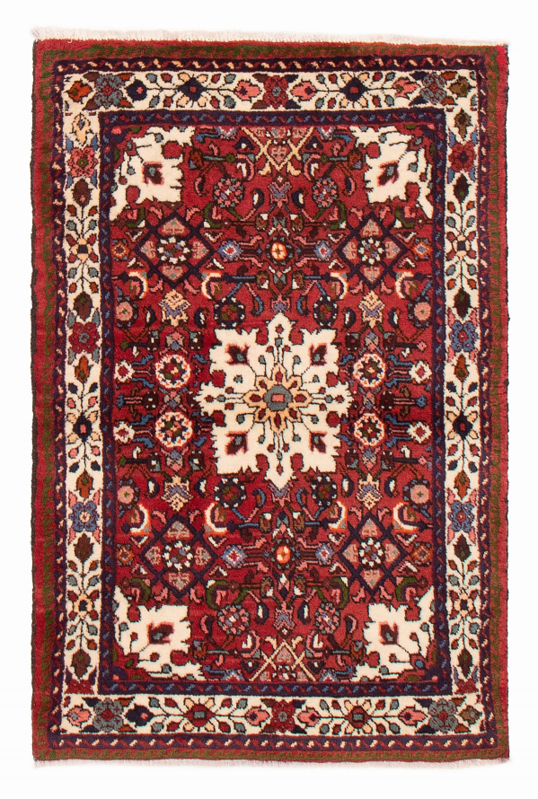 Persian Hamadan 3'3