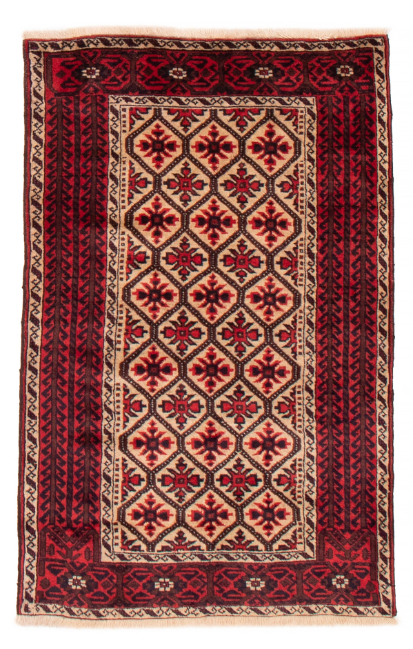 Persian Finest Baluch 2'9