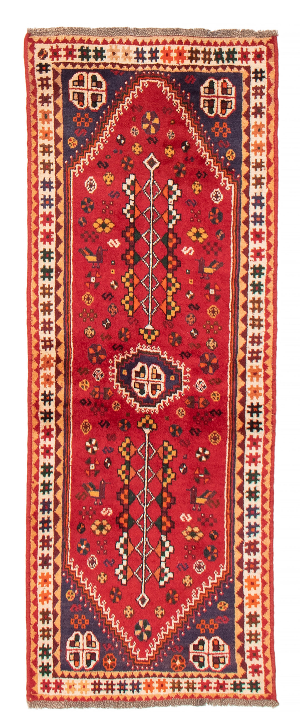 Persian Shiraz Qashqai 2'6