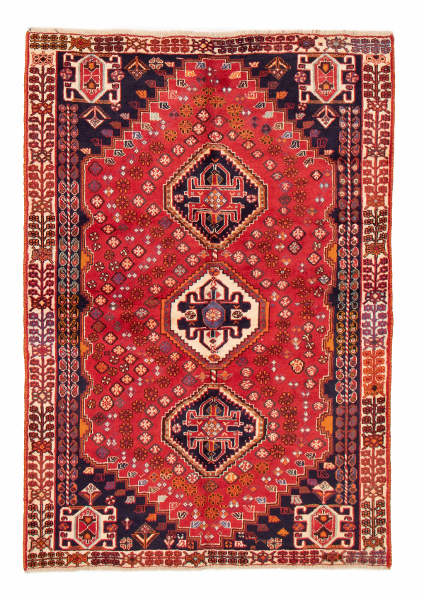 Persian Shiraz Qashqai 5'2