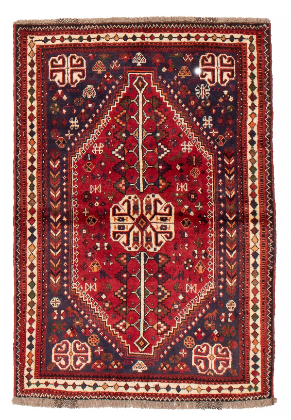 Persian Shiraz Qashqai 3'5