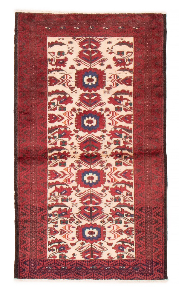 Persian Finest Baluch 2'10