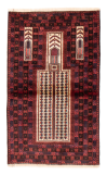 Persian Finest Baluch 3'0