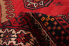 Persian Finest Baluch 4'4