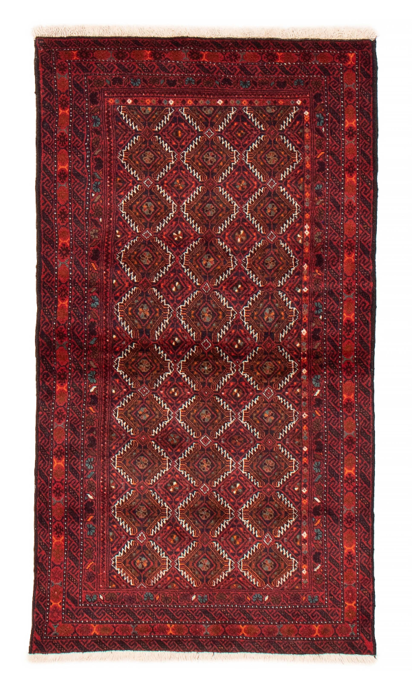 Persian Finest Baluch 2'11