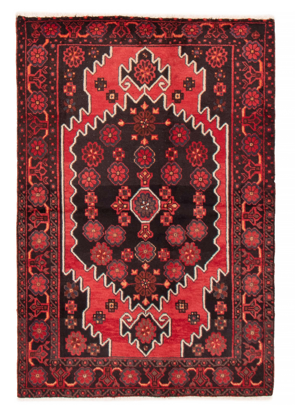 Persian Finest Baluch 4'3