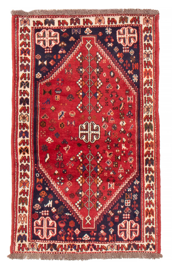 Persian Shiraz Qashqai 3'2