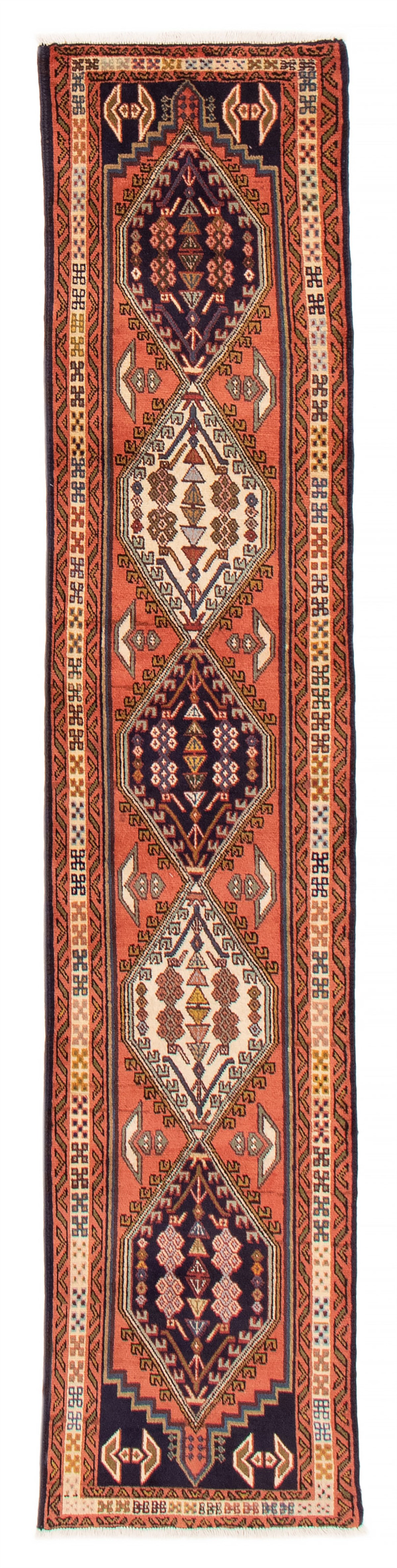 Turkish Konya Anatolian 2'1
