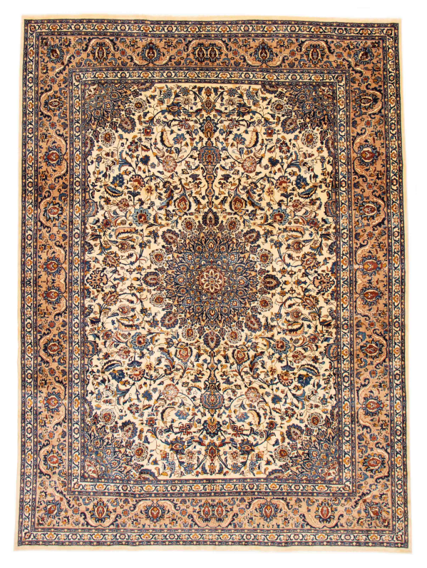 Persian Kashmar 9'7