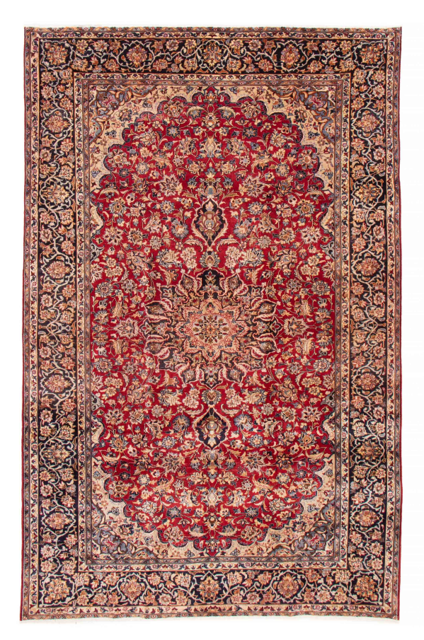 Persian Revival 8'1