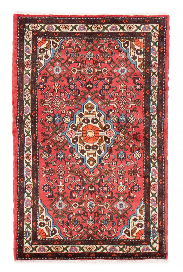 Persian Hamadan 3'1