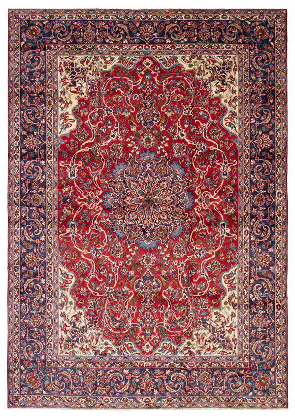 Persian Najafabad 11'5