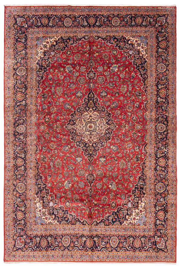 Persian Kashan 11'6