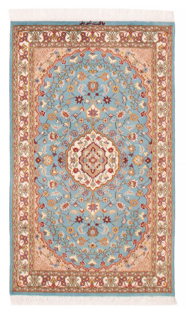 Persian Tabriz 3'1