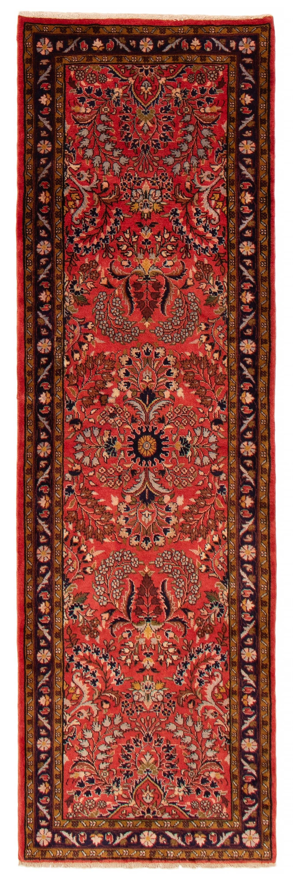 Persian Roodbar 2'9