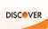 Discover payment